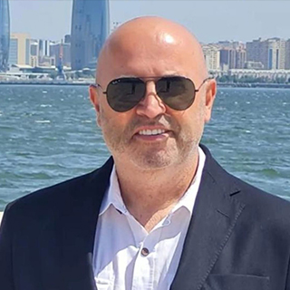 Dr. Alpaslan COŞKUN