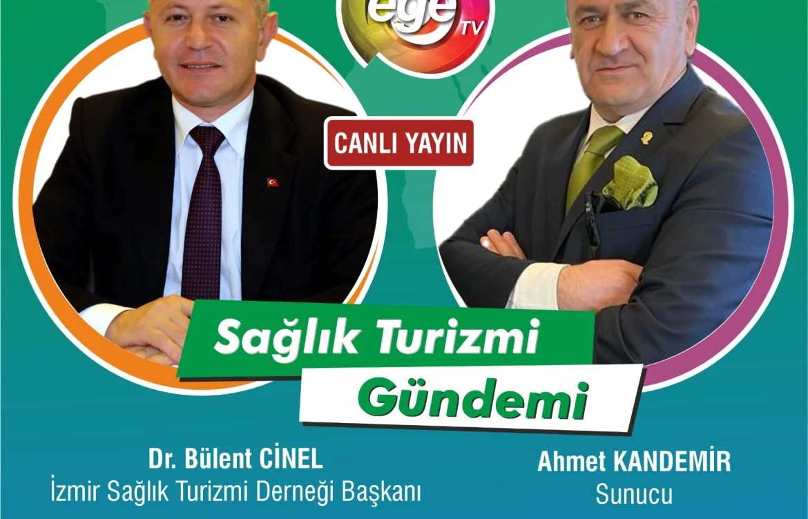 2024 yılı İZSATU faaliyetinden fotoğraf