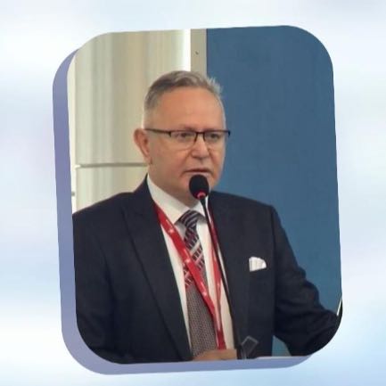 Dr. Bülent CİNEL