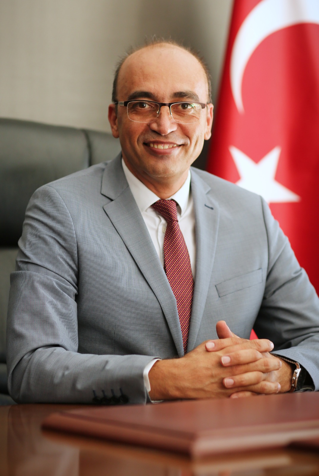 Muammer SARIKAYA