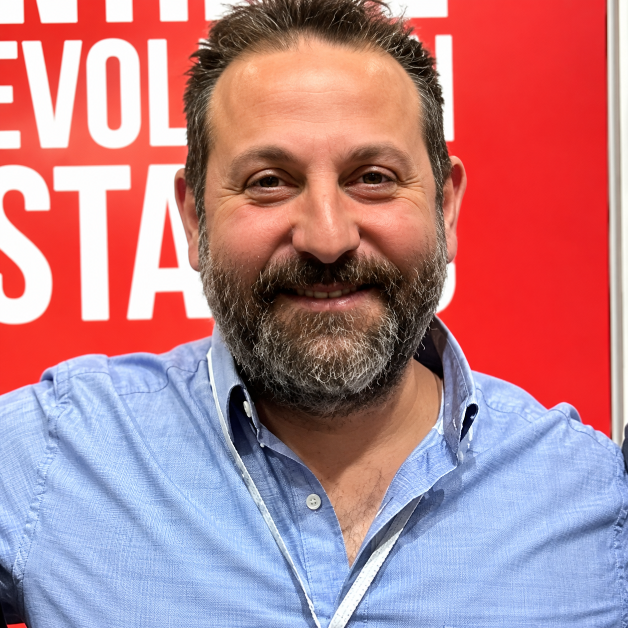 Serdar BİLGİLİ