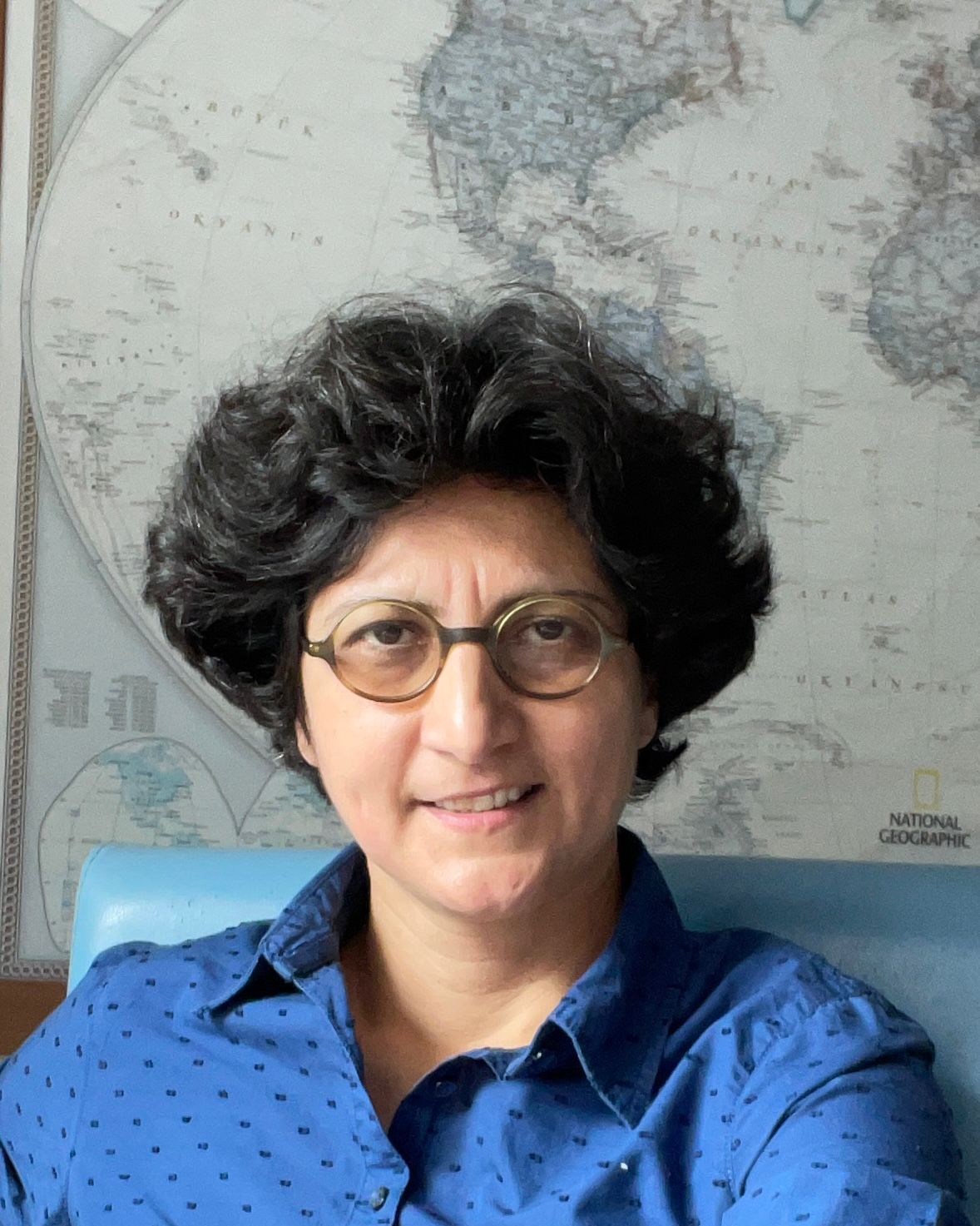 Yasemin DEMİRTAŞ