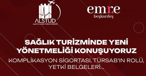 İZSATU  Sn Emre Beşkardeş’in Youtube programında
