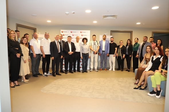 Yeni Sağlık Turizmi Yönetmeliği Üzerine Geri Bildirim ve Sektör Sorunlarını tartıştık