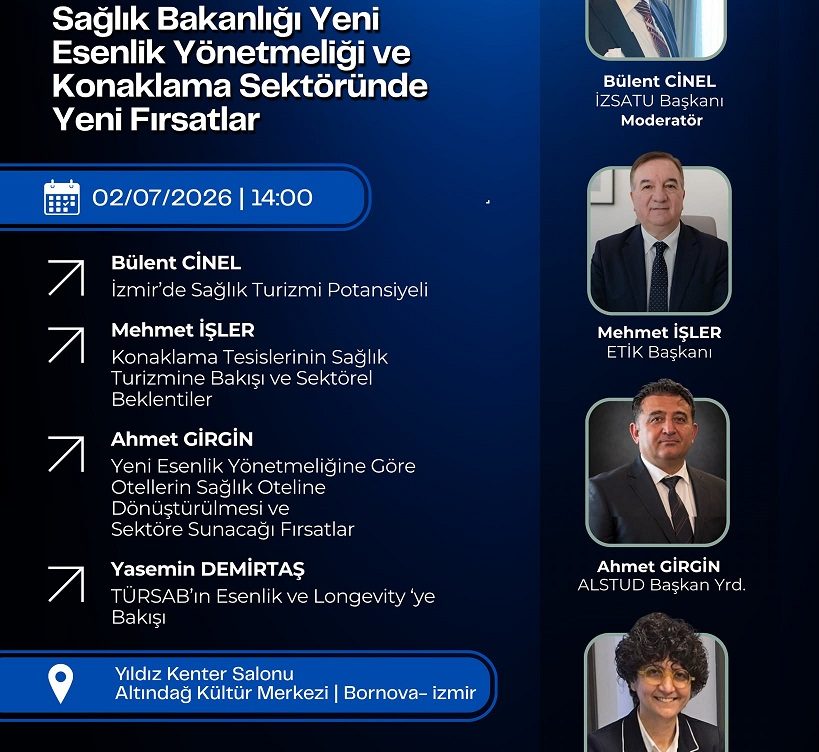 Esenlik Yönetmeliğini Tartışıyoruz